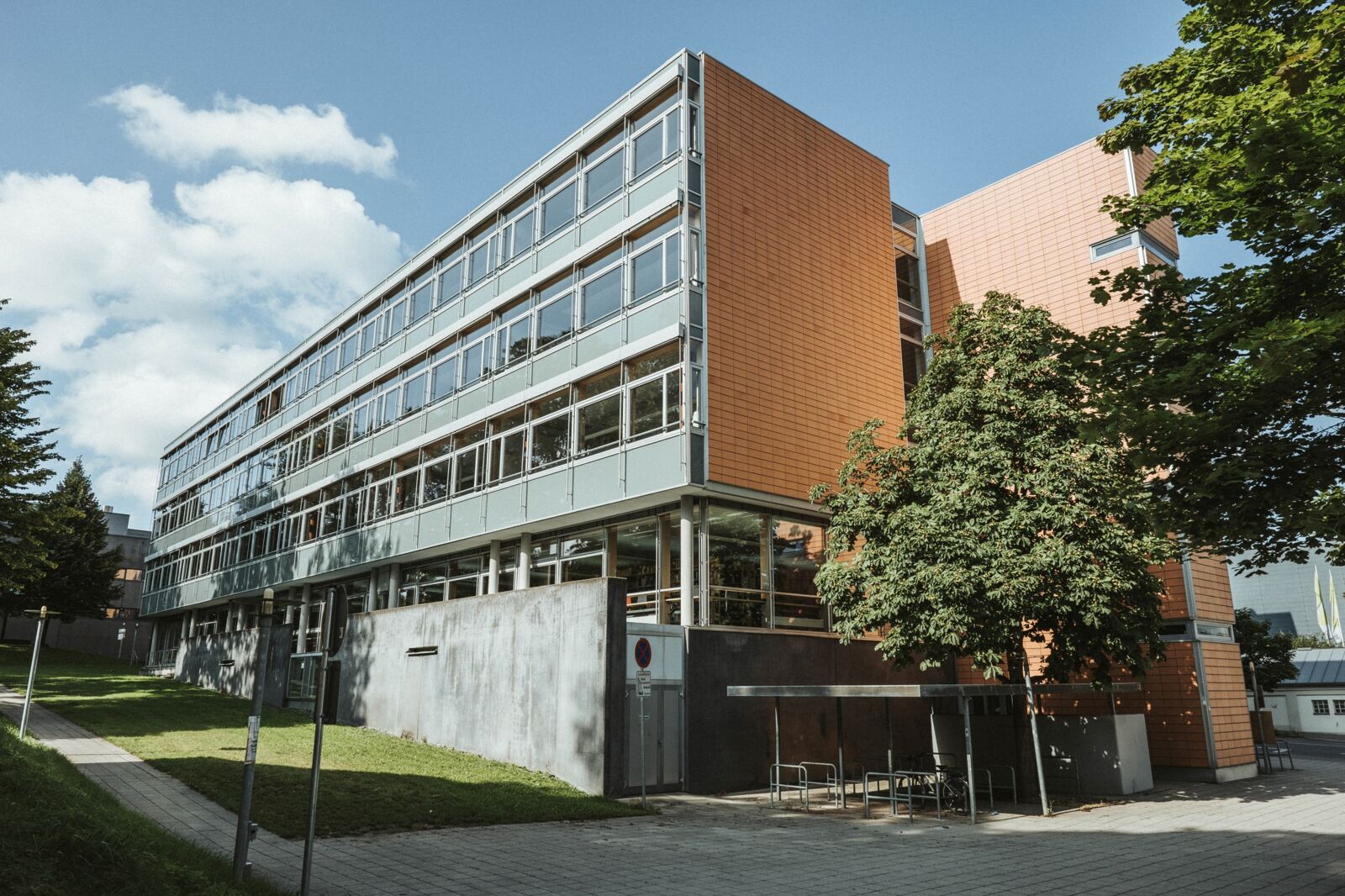 Duale Hochschule Baden-württemberg Villingen-schwenningen www.dhbw-vs.de